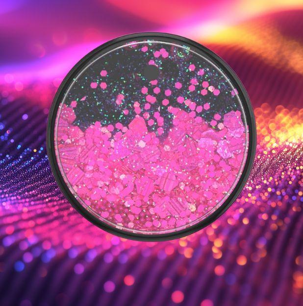 Suport Popsockets Grip Tidepool Neon Roz - 3 | YEO